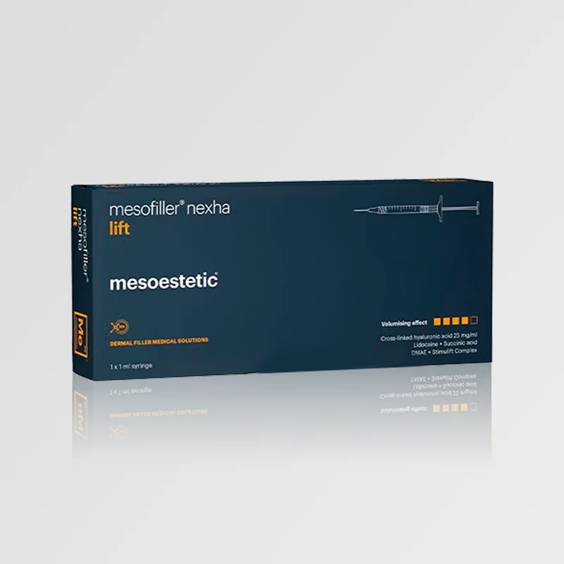 Mesoestetic Mesofiller Nexha Lift 1ml